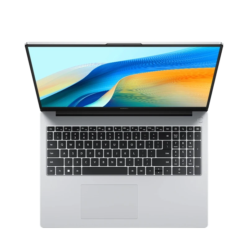 2024 HUAWEI MateBook D16 SE/D16 i9-13900H/i7-13700H/i5-13500H/i5-13420H 16GB 512GB/1TB 16-inch SSD LPDDR4X Numeric Keypad 3