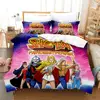 She Ra and The Princesses of Power Bedding Set Single Twin Full Queen King Size Bed Set Aldult Kid Bedroom Duvetcover Sets 3D 5