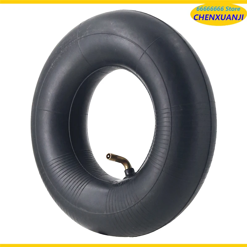 Durable Replacement Tires for Electric Scooters and Handcarts