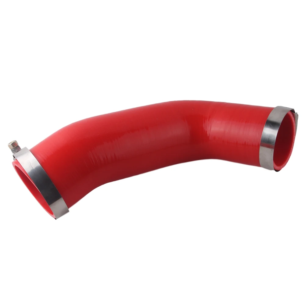 Car Turbo Inlet Outlet Upgrade Pipes Intake Tubes Turbo Muffler Delete For Golf 7 Audi A3 EA888 Gen3 air intake kit