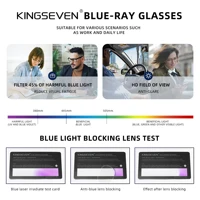 Lunettes anti-lumière bleue classiques carrées pour hommes et femmes, tendance, adaptées à un usage quotidien 6