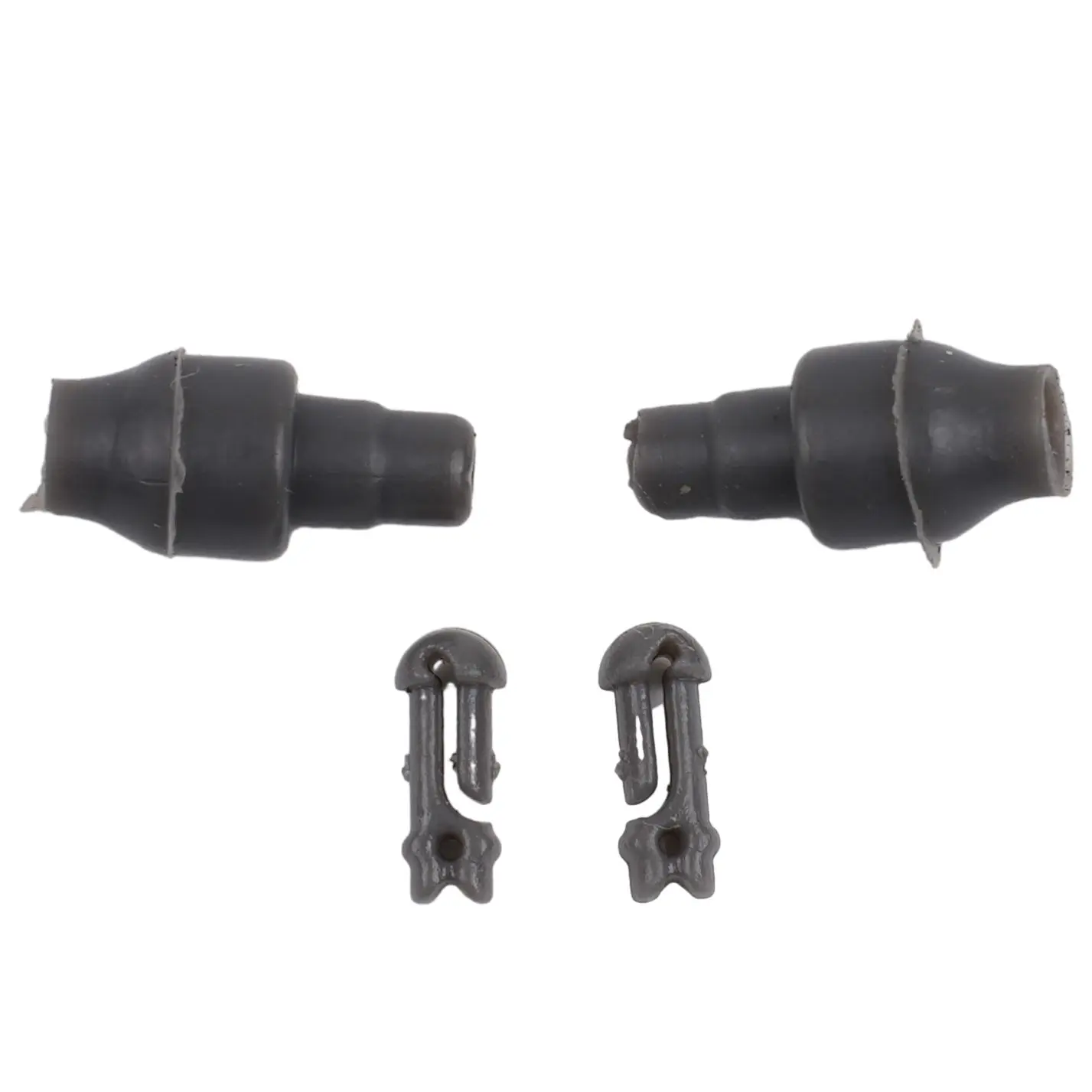 

Rigs Hook Links Feeders Quick Change Feeders Quick Feeders Quick Change Connector Black High Quality Quick Change Connector
