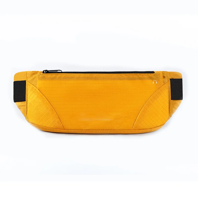 Fanny Packs Women Men Running Bag Waist Pack Hip Bum Belt Sports Lightweight Waterproof Breathable Phone Pouch Jogging 6
