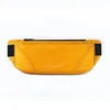 Fanny Packs Women Men Running Bag Waist Pack Hip Bum Belt Sports Lightweight Waterproof Breathable Phone Pouch Jogging 6