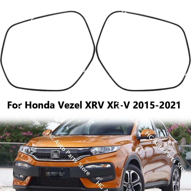 

Зеркало заднего вида для Honda Vezel XRV XR-V 2015-2021