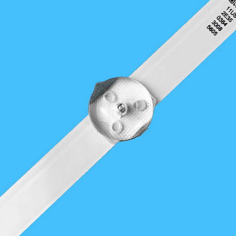 Рисунок 3 - (6A + 1B) 465 мм фотовспышка для