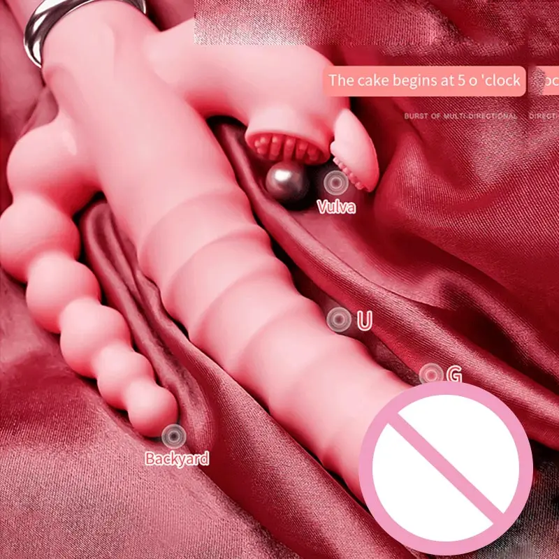 800px x 800px - Double vibrator woman sucking vibrator enlargement gay porn adult silicon Anal  balls automatic masturbator sex toy for women god| | - AliExpress