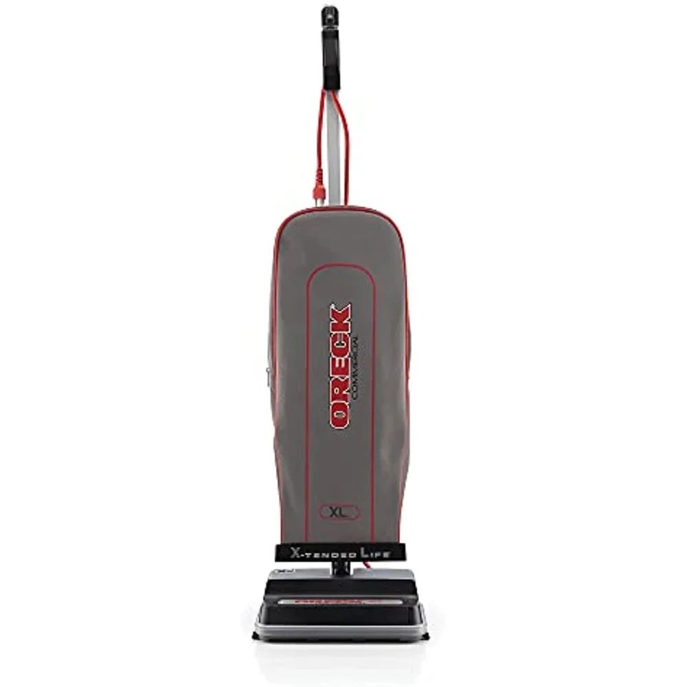 

Вертикальный вертикальный пылесос Oreck, совместимый с LEED