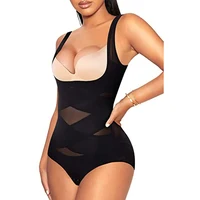 Dispositif une pièce pour femmes, contrôle des fesses serrées, dispositif de levage et de mise en forme, taille haute, vêtements d'entraînement serrés 3