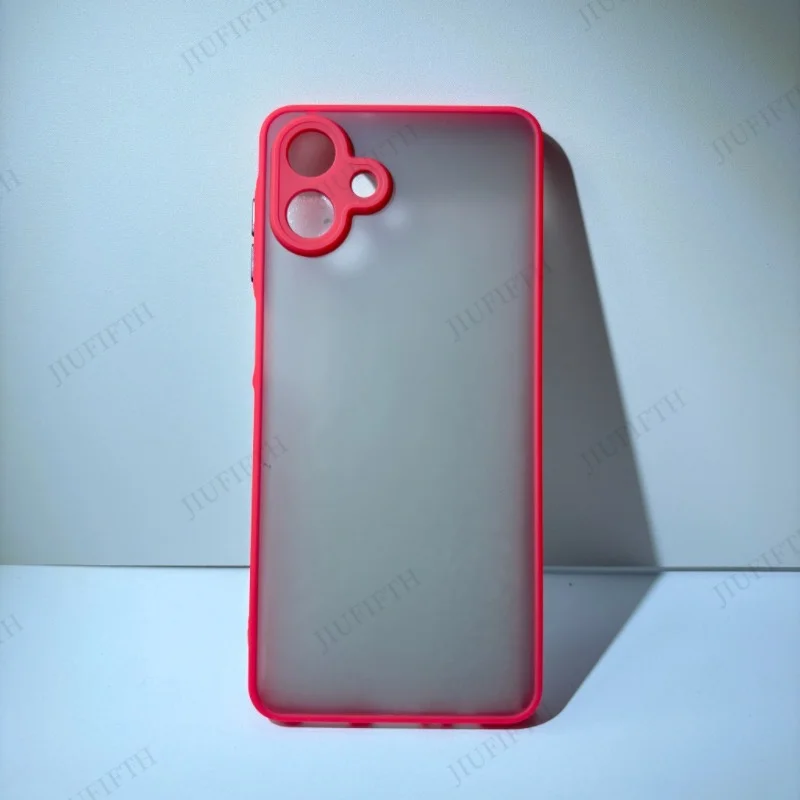 Matte Armor Case - Sleek Protective Cover