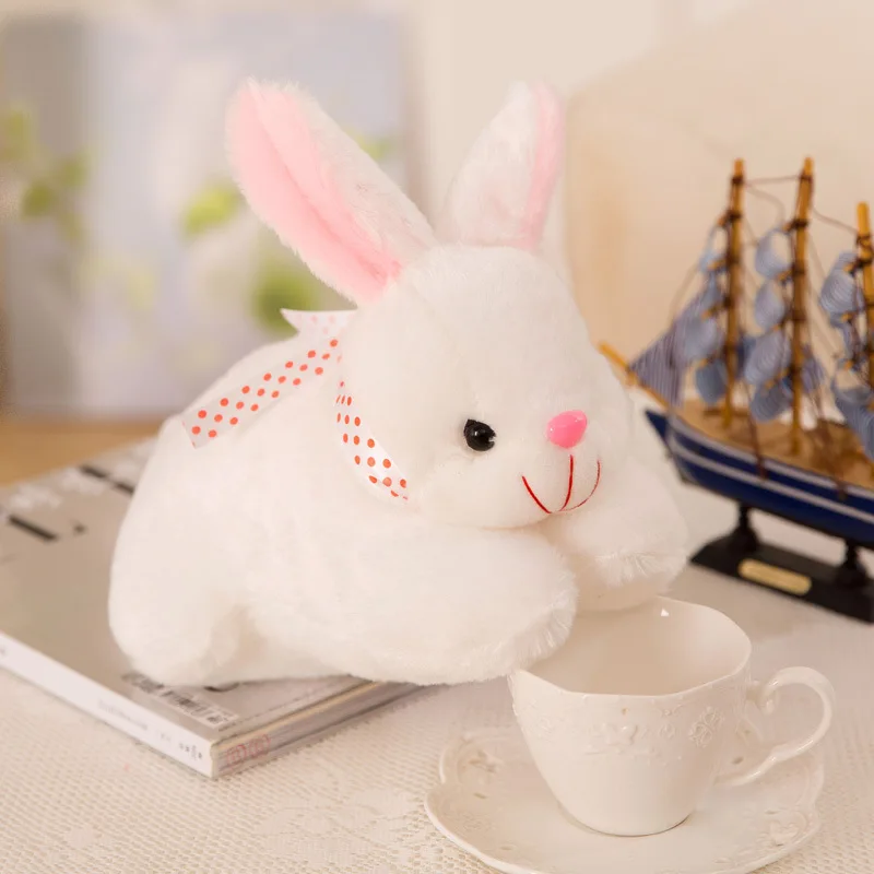 30/40cm Soft Rabbit Doll Plush Toy for Kids | Kids Toy
