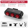 Round Smart Style