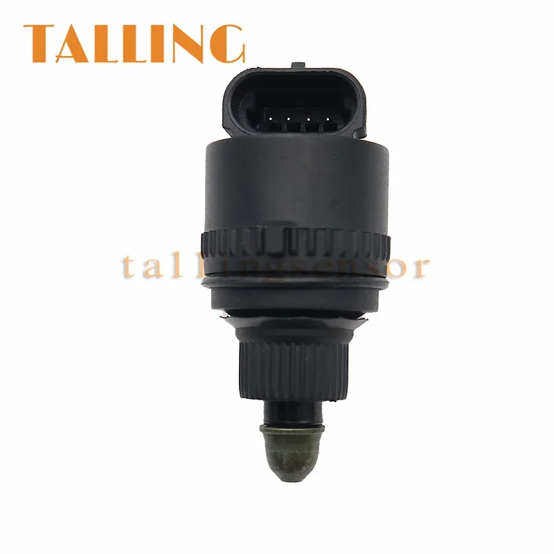 71718105 Idle Air Control Valve For Fiat Punto Doblo Panda Lancia New 46553965 40442902 465539665 806001508801
