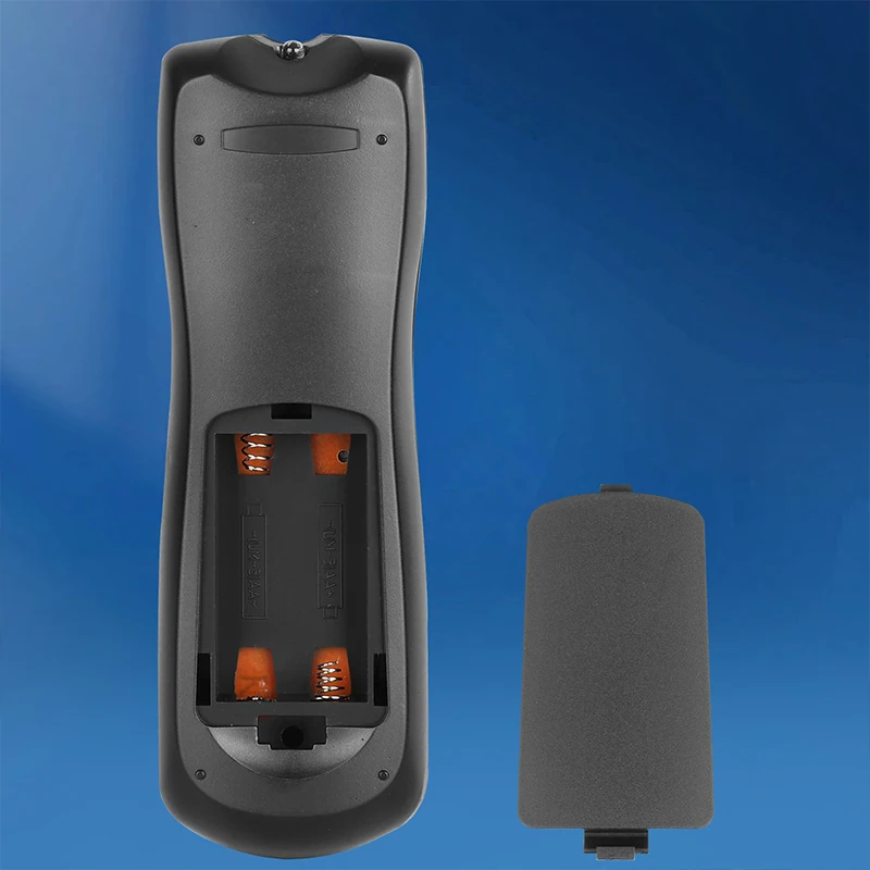 Telecomando Universale RAV254 Ricambio Per Yamaha AV Receiver (RX-V350, RX-V359, HTR-5240, Ecc.)