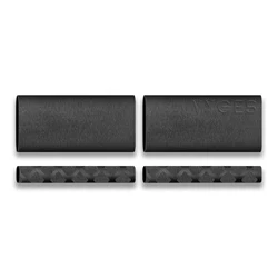 Premium Shrinkable Handlebar Grips and Clutch Brake Lever Covers (NO LOGO)