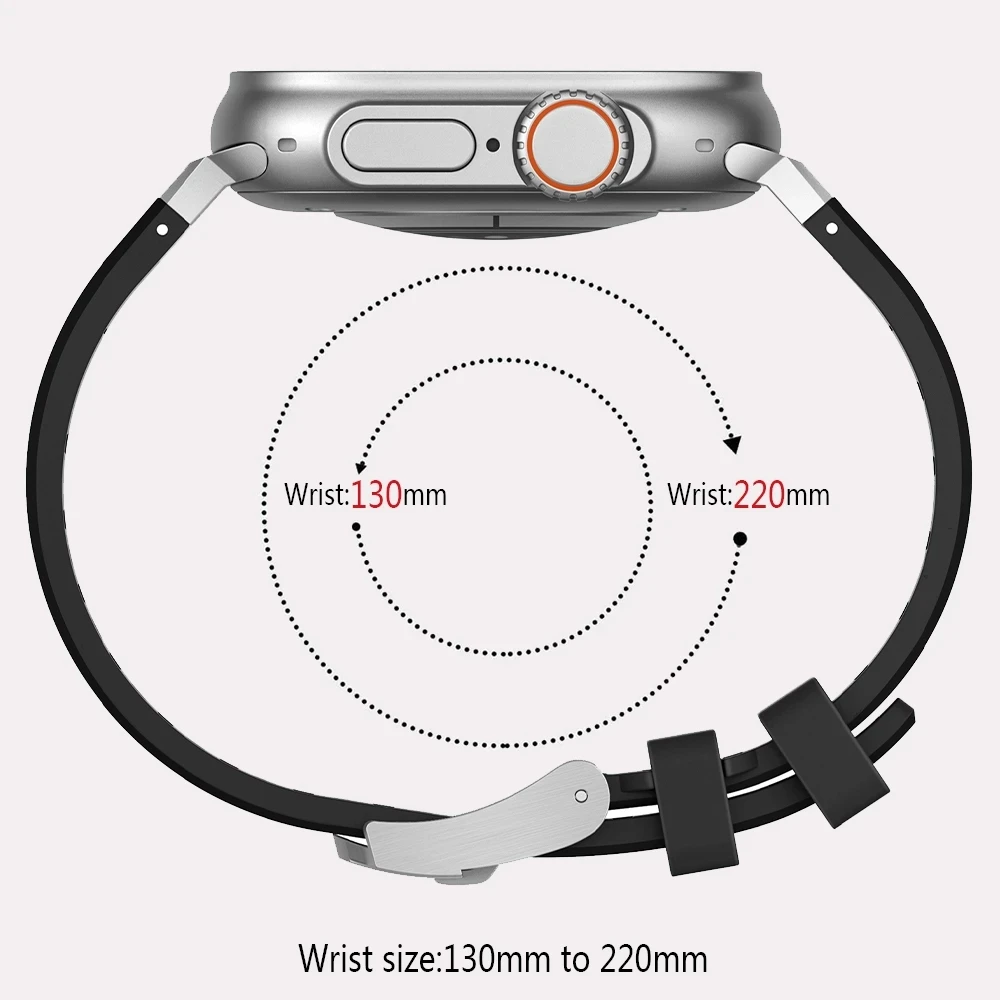  ġ  Ʈ, Ʈ 2 49mm , Ÿ  Ҽ  , ̿ġ ø 9 8 7 45mm 44mm 42mm