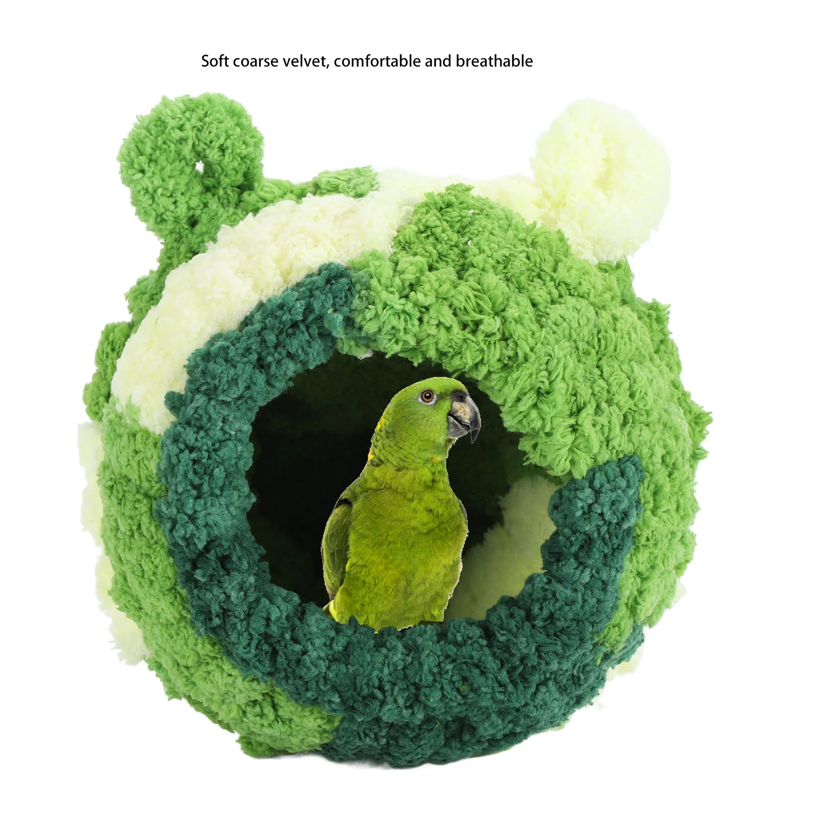 Bird House Bird Cage Bird Cage Bed for Parakeet