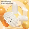 Radish Submarine Shower Baby Bath Toy Infant Play Electric Shower Children Play Water Bath Artifact 3