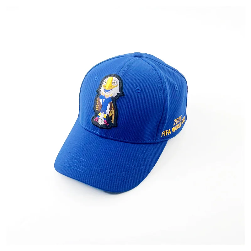 2026 FIFA Trophy Keychain Football Trophy Pendant Soccer Fan Souvenir Backpack Charm Collectible Gift Mascot Model 5