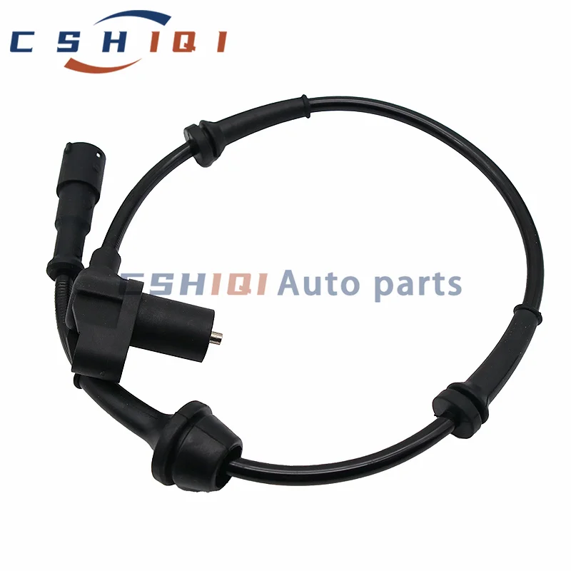 VW 트랜스포터 T4 1990 - 2003 용 ABS 휠 속도 센서, 자동차 예비 부품, 701927807F