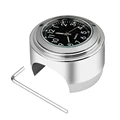 Clock A