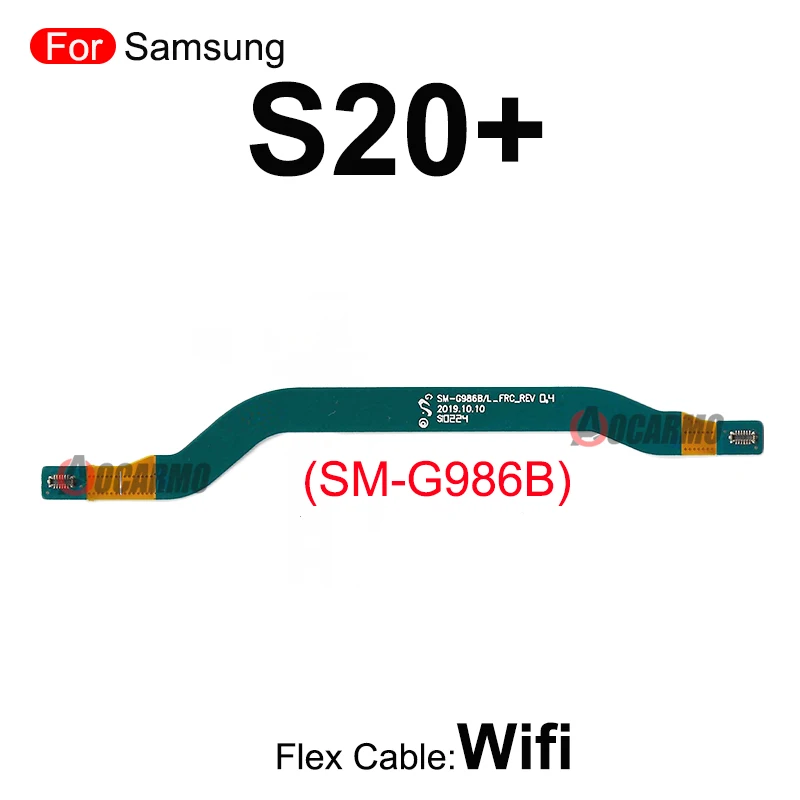 Premium Signal Antenna Board Connector Motherboard Flex Cable