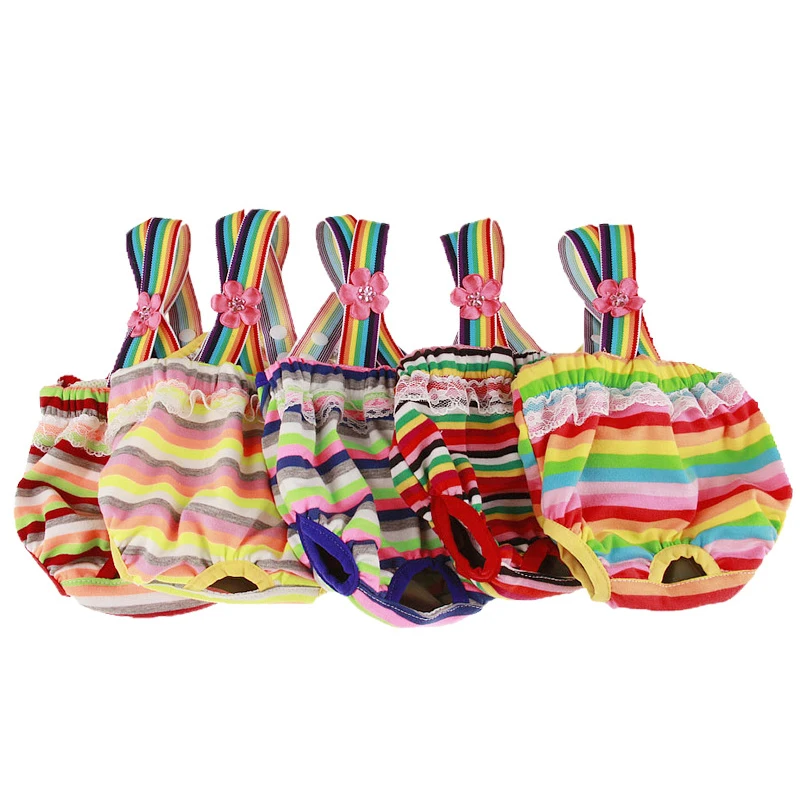 Cute Dogs Culotte