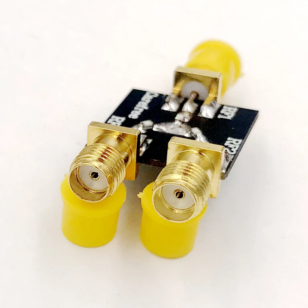 RF パワーディバイダ/コンバイナ 0.6～6GHz Amazon.co.jp: パワーディバイダ N タイプ RF