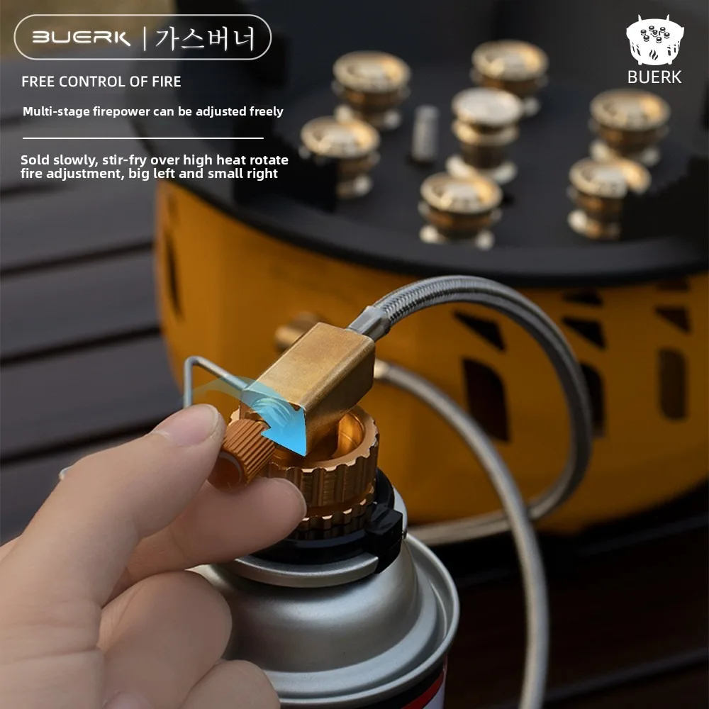 19800W 7-Core Camping Stove High-Power Gase Burner Windproof Stove Electronic ignition Outdoor Stoves Hiking Camping 2023 6 19800W 7-Core Camping Stove High-Power Gase Burner Windproof Stove Electronic ignition Outdoor Stoves Hiking Camping 2023 6