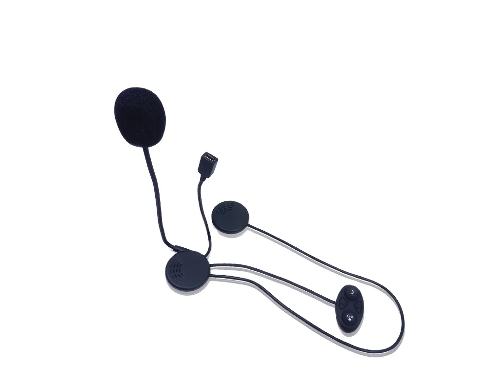 

Excellent quality motor helmet Bluetooth headset for motorcycle riders 70/128