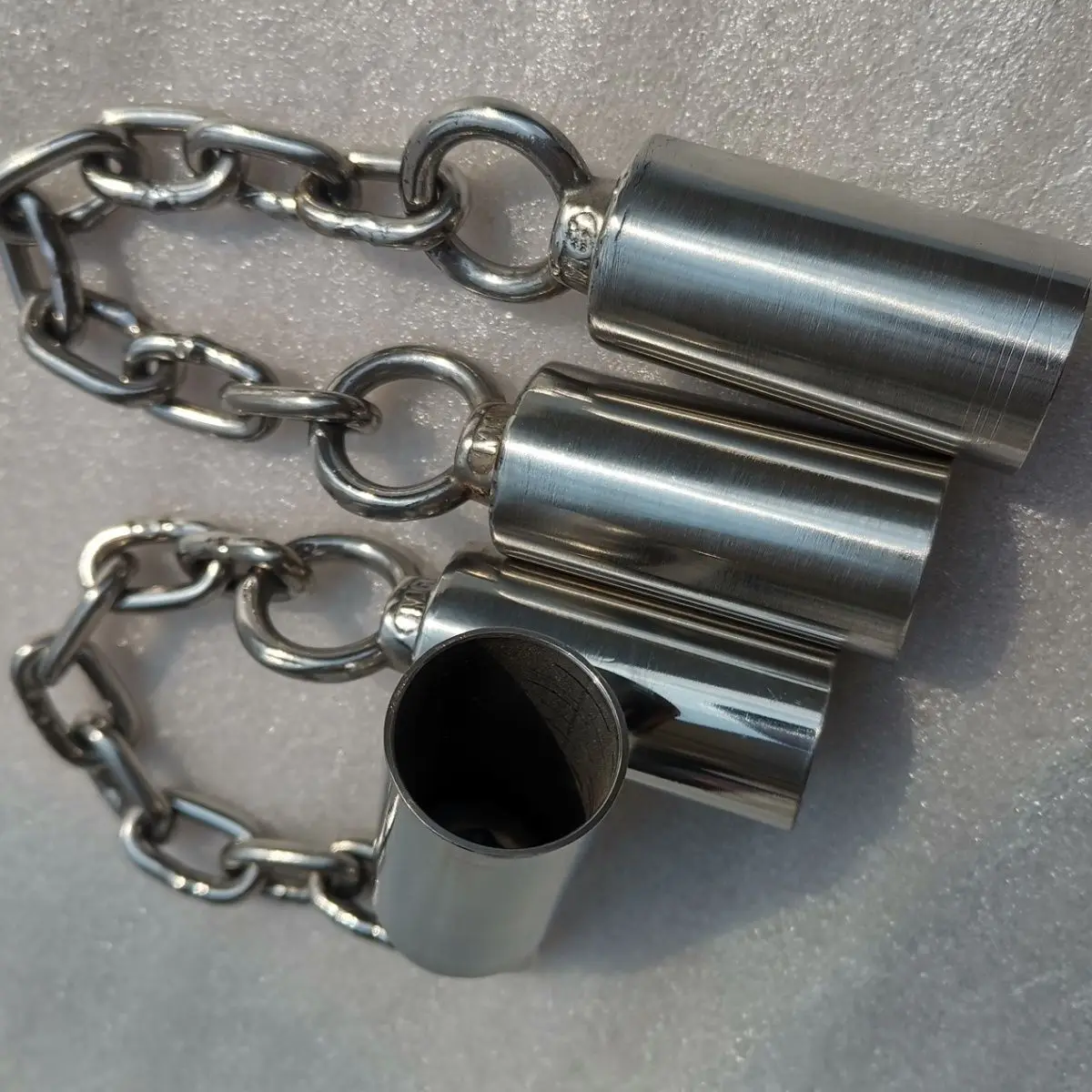 Bruce Lee Nunchucks DIY  ƽ ׼, η ƿ, 2  Ŀ ǰ,  