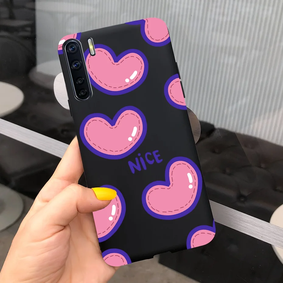 Lovely Printing Jelly Silicone Soft Phone Back Cover Case