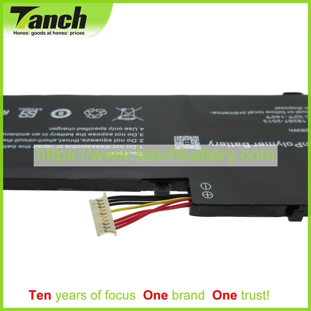 Tanch-baterias de Laptop Nv5090673s Gwtn14110sl 5376275p Gwtn156-1 Gwtn1412 gr Gwtn141-10bk Gwtn1414 gr - Imagem 4
