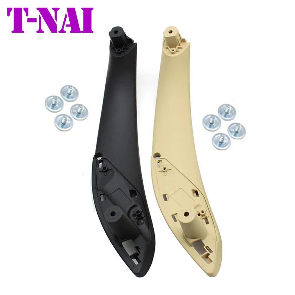 

1/2 шт. левая и правая внутренняя дверная накладка на ручку, Накладка для BMW 3 4 серии M3 M4 F30 F31 F32 F33 F34 F35 F36 F80 F82 F83