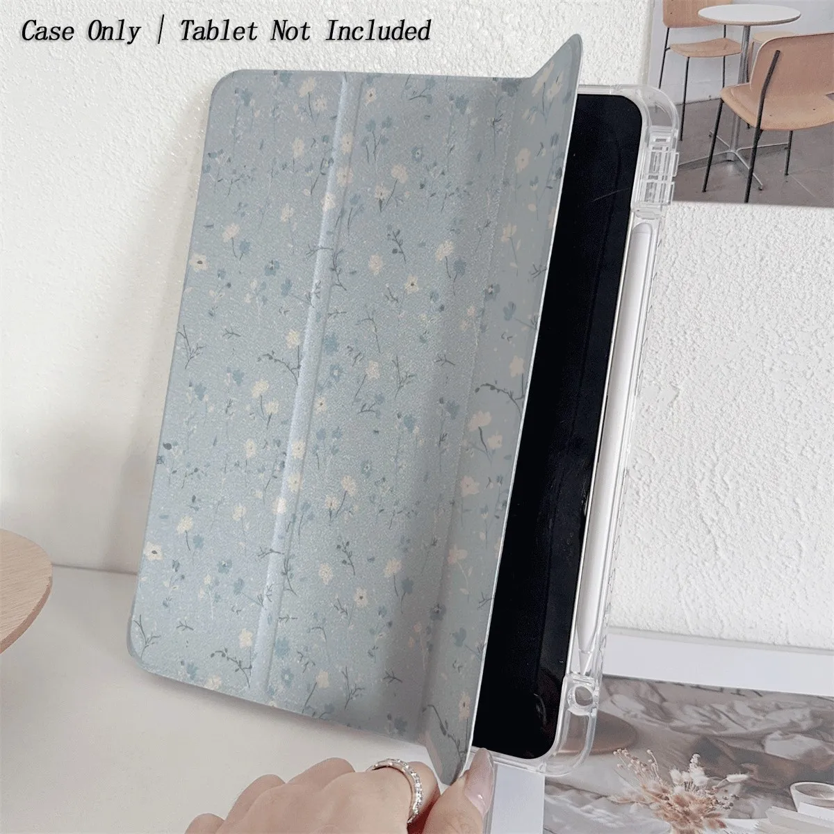 Universal Protective Tablet Case