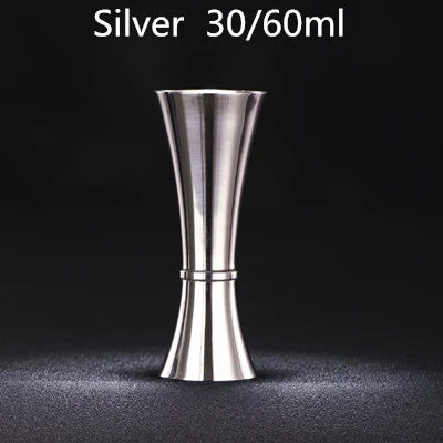 Silver 30-60ml