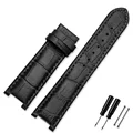 Black no buckle