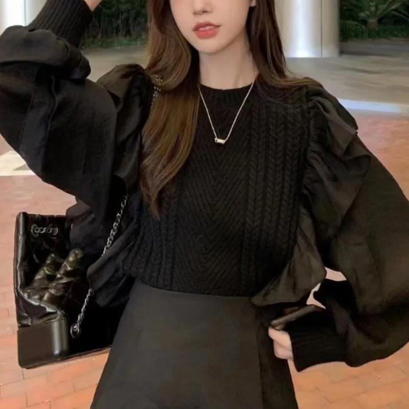 Рисунок 2 - Женский осенне-зимний новый модный