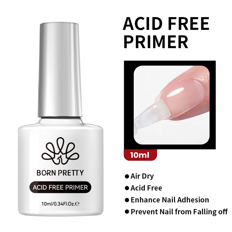Nail-Primer