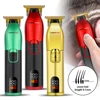 HIENA trimmer hair cut machine hair clipper scissors for men hair trimmers Professional hair clipper Multi functional tools home 1