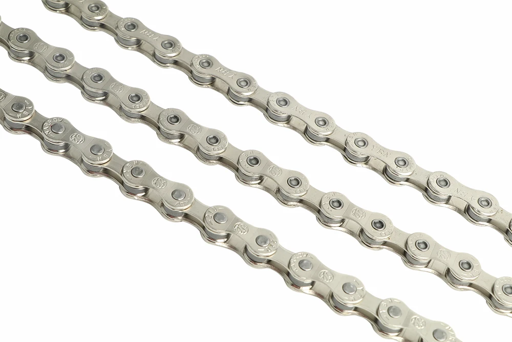 Description Picture 2 of itemRACEWORK E-Bike Chain 8 9 10 11 12 Speed 136 Links Chain Anti-rust Electric Sport Bicycle eBike Chains Original