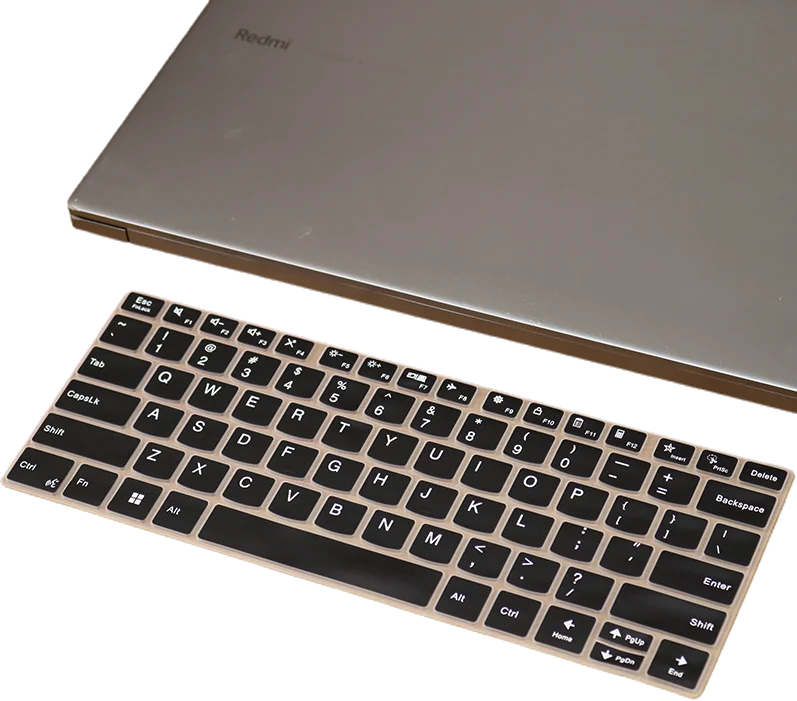 Per Lenovo Slim 7I 14 Gen 9 / Yoga 5I 7I 9I 14 "2024 2023 Lenovo Yoga Pro 7 14 Ahp9 14 Imh9 Cover Per Tastiera In Silicone Per Laptop Skin