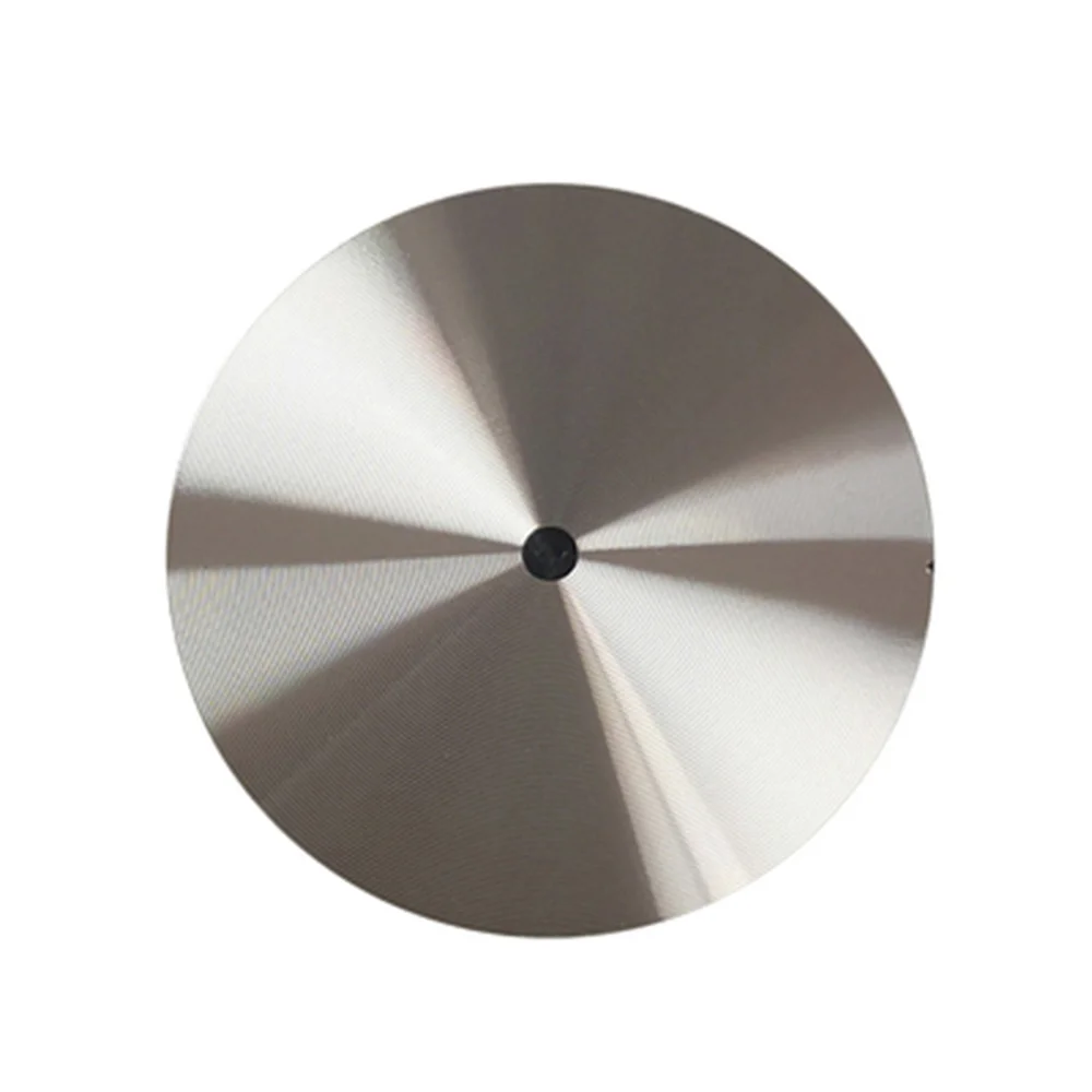 Elegant 28.5MM Watch Dial - Modified No Scale Design