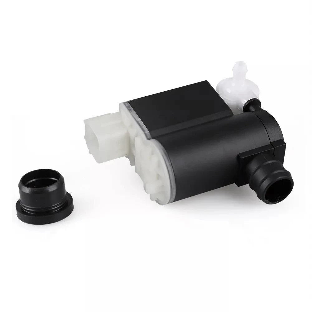 98510-2V100 New Windshield Washer Motor Pump for
