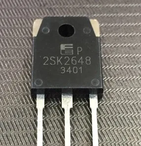 

(5 шт./лот) 2SK2648 K2648 TO-3P MOS 9A800V