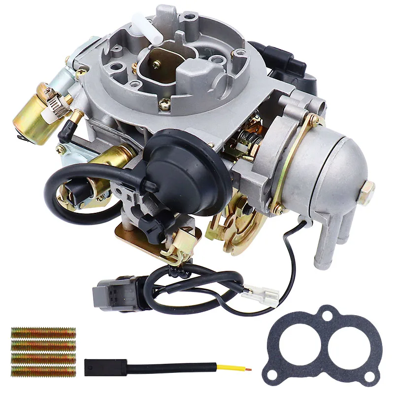 

H215N CARBURETOR NISSAN TSURU II STD 7.M8153.00 05 BOCAR