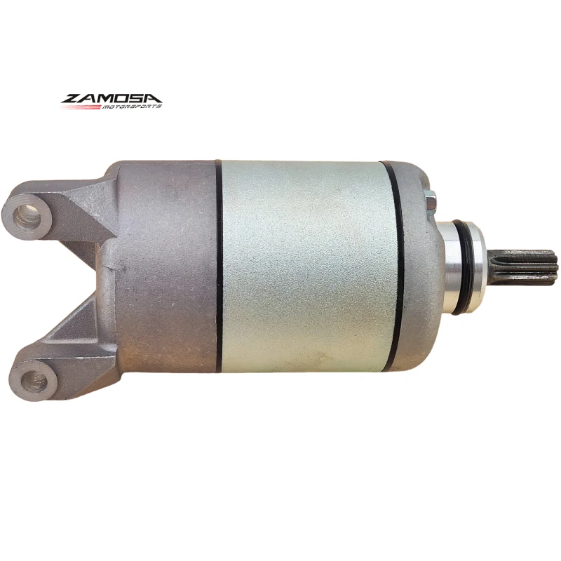 Motorcycle Starter Motor For Yamaha TTR250 TTR225 TTR 250 225 1999-2006 TT250 99-00 YBR 250 4GY-81800-02-00 4GY-81890-00-00