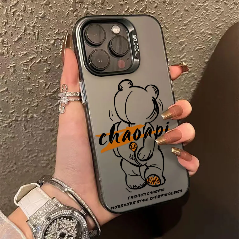 Universal Protective Phone Case - Premium Design & Durability