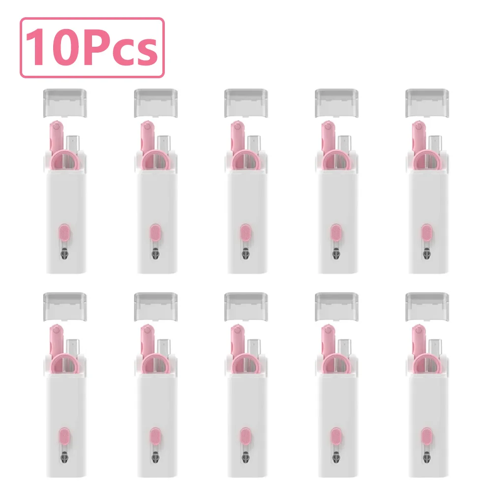 Pink-10PCS