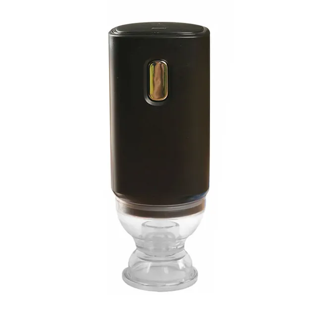 Automatikus Élelmiszer -Tároló Táskák Vákuumtömítő Elektromos Kézi Vákuumcsomagoló Tartós Légmentesen Lezárt Élelmiszerek Tárolásához Könnyű Működés Előtt - Image 6